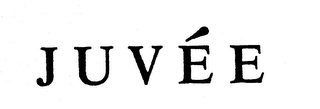 JUVEE logo