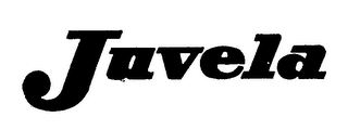 JUVELA logo