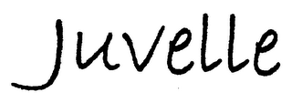 JUVELLE logo