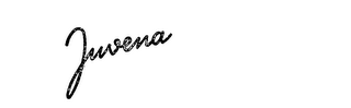 JUVENA logo