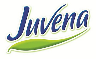 JUVENA logo