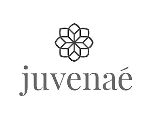 JUVENAÉ logo