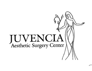 JUVENCIA AESTHETIC SURGERY CENTER logo