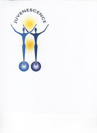 JUVENESCENCE logo