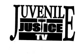JUVENILE JUSTICE TV logo