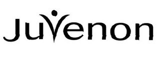 JUVENON logo