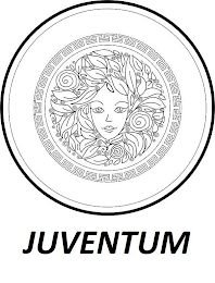 JUVENTUM logo