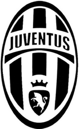 JUVENTUS logo