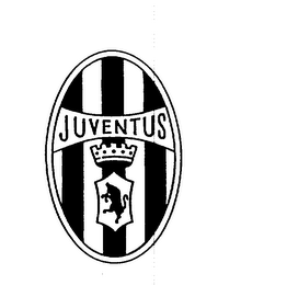 JUVENTUS logo