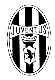 JUVENTUS logo