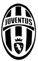 JUVENTUS logo