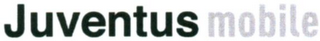 JUVENTUS MOBILE logo