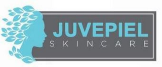 JUVEPIEL SKINCARE logo