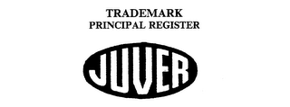 JUVER logo