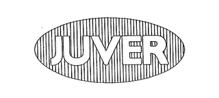 JUVER logo