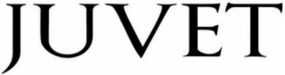 JUVET logo