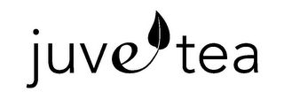 JUVETEA logo