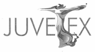 JUVETEX logo