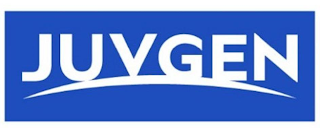 JUVGEN logo