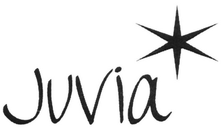 JUVIA logo