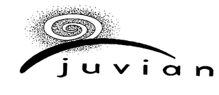 JUVIAN logo