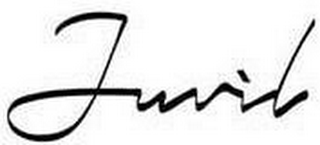 JUVIL logo