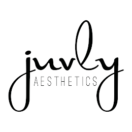 JUVLY AESTHETICS logo