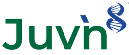 JUVN8 logo