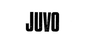 JUVO logo