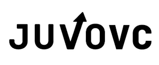 JUVOVC logo