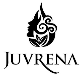 JUVRENA logo