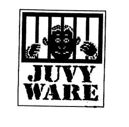 JUVY WARE logo