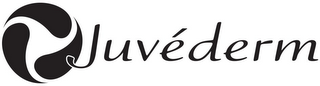 JUVÉDERM logo