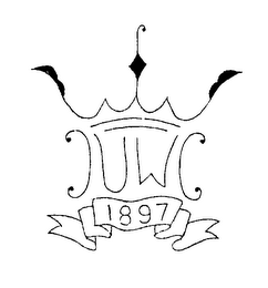 JUWC 1897 logo