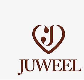 JUWEEL J logo