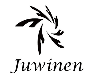 JUWINEN logo