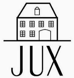 JUX logo