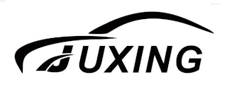 JUXING logo