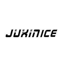 JUXINICE logo