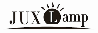 JUXLAMP logo