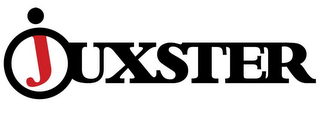 JUXSTER logo