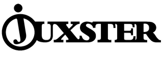 JUXSTER logo