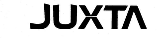 JUXTA logo