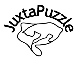 JUXTAPUZZLE logo