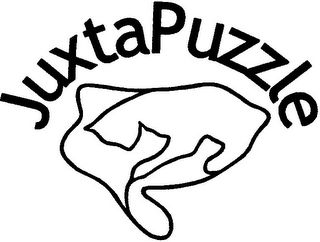 JUXTAPUZZLE logo