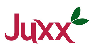 JUXX logo