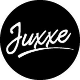JUXXE logo
