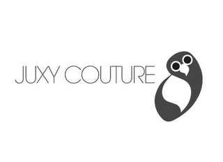 JUXY COUTURE logo