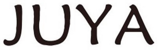 JUYA logo