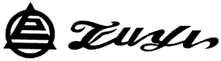 JUYI logo